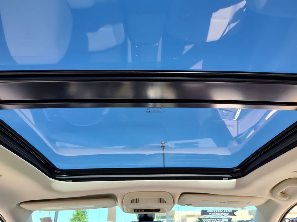 Used 2024 Cadillac XT5 Premium Luxury w/ Technology Package image 22