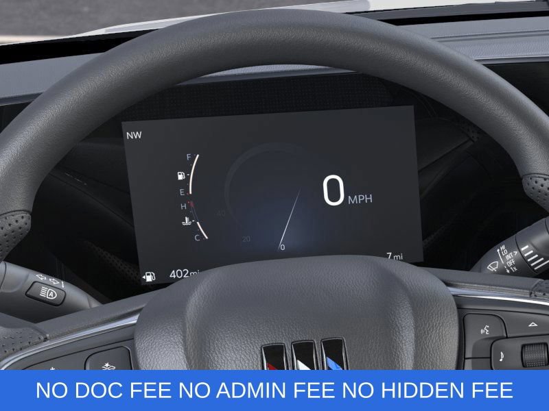 New 2026 Buick Envista Preferred FWD image 19