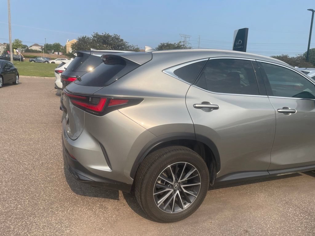 Used 2024 Lexus NX 350 AWD image 43