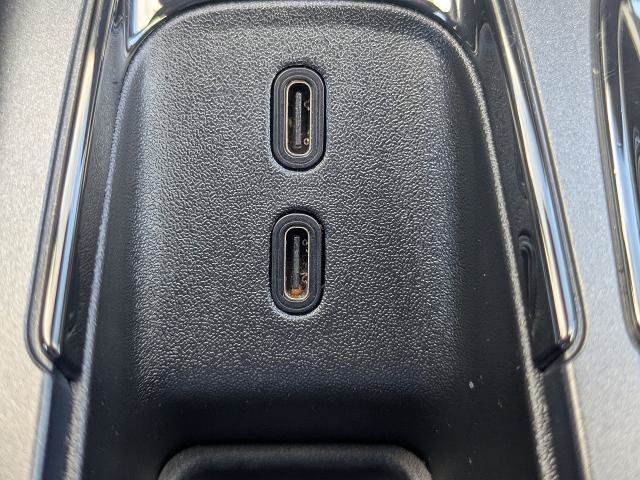 Certified 2024 Chevrolet Equinox EV RS FWD image 22