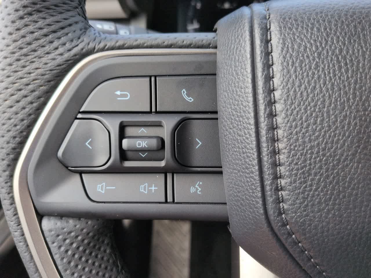 New 2026 Toyota Tacoma TRD Off-Road AWD/4WD image 23