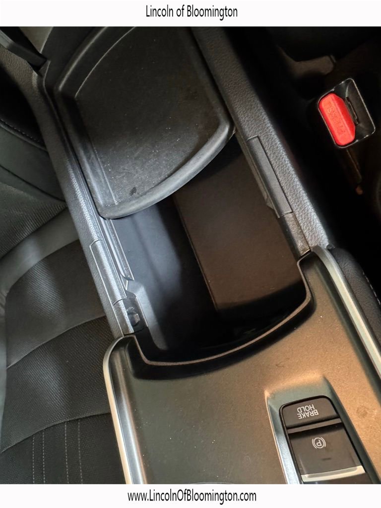 Used 2018 Honda Accord Touring image 28
