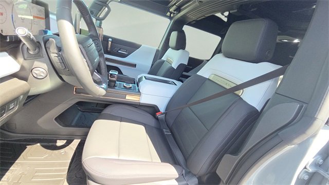 New 2025 GMC Hummer EV 2X image 10
