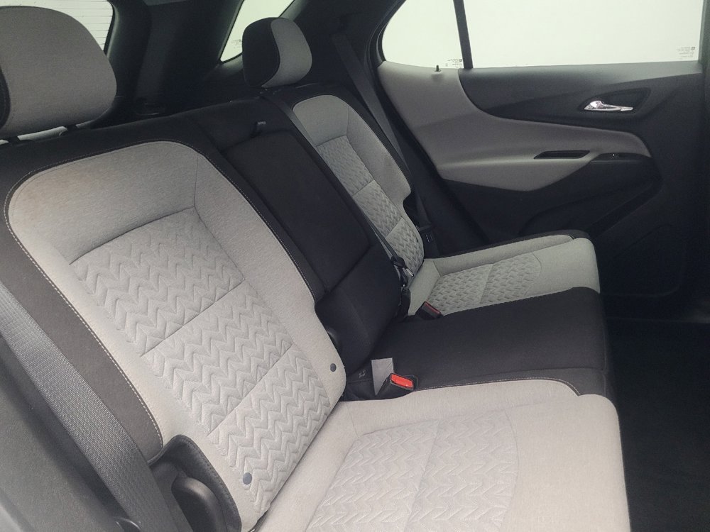 Used 2022 Chevrolet Equinox LT image 19