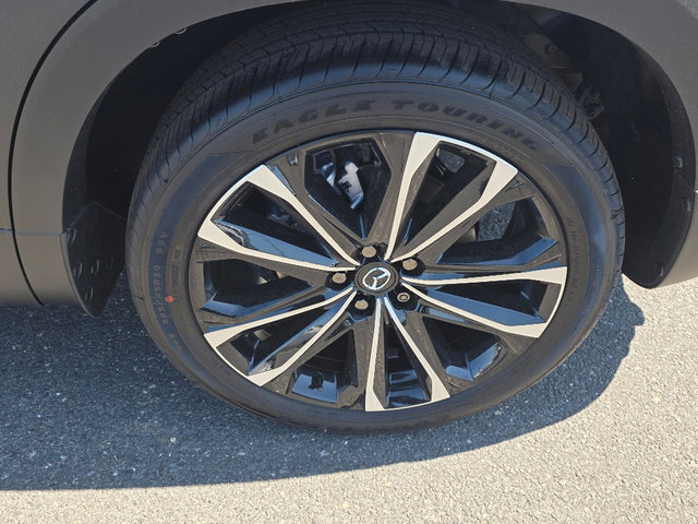 New 2026 MAZDA CX-50 AWD 2.5 S w/ Cargo Package image 5