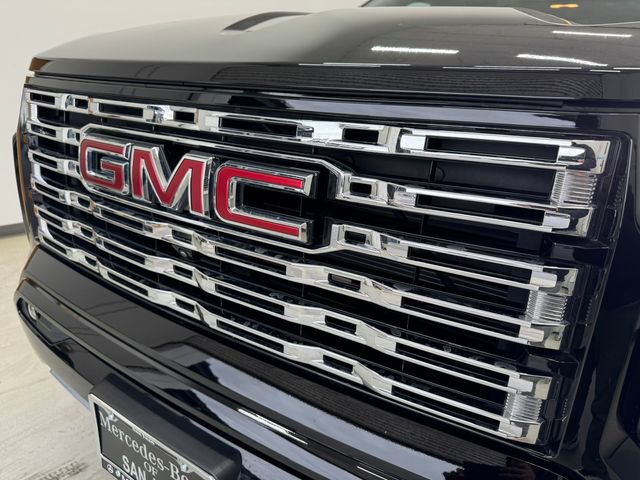 Used 2025 GMC Canyon Denali w/ LPO, Denali Black Edition AWD/4WD image 42