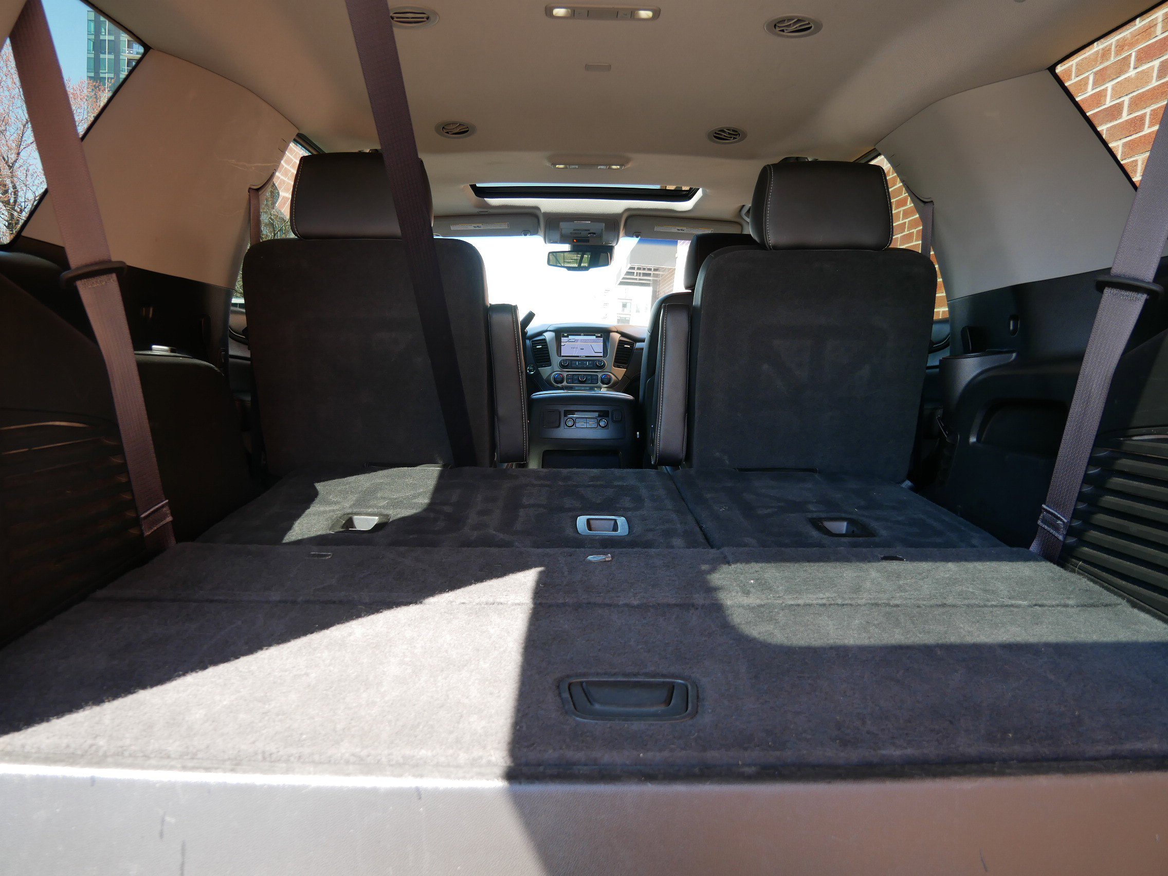 Used 2016 GMC Yukon Denali AWD/4WD image 11
