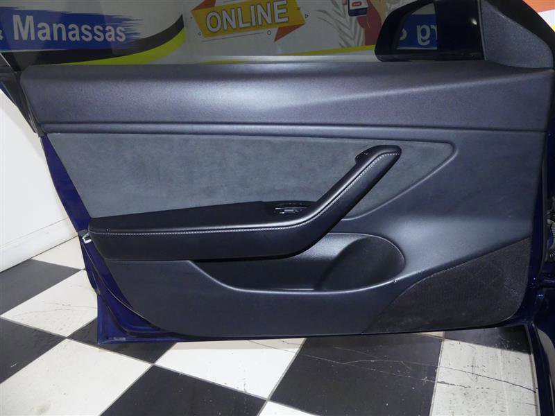 Used 2018 Tesla Model 3 Long Range image 21