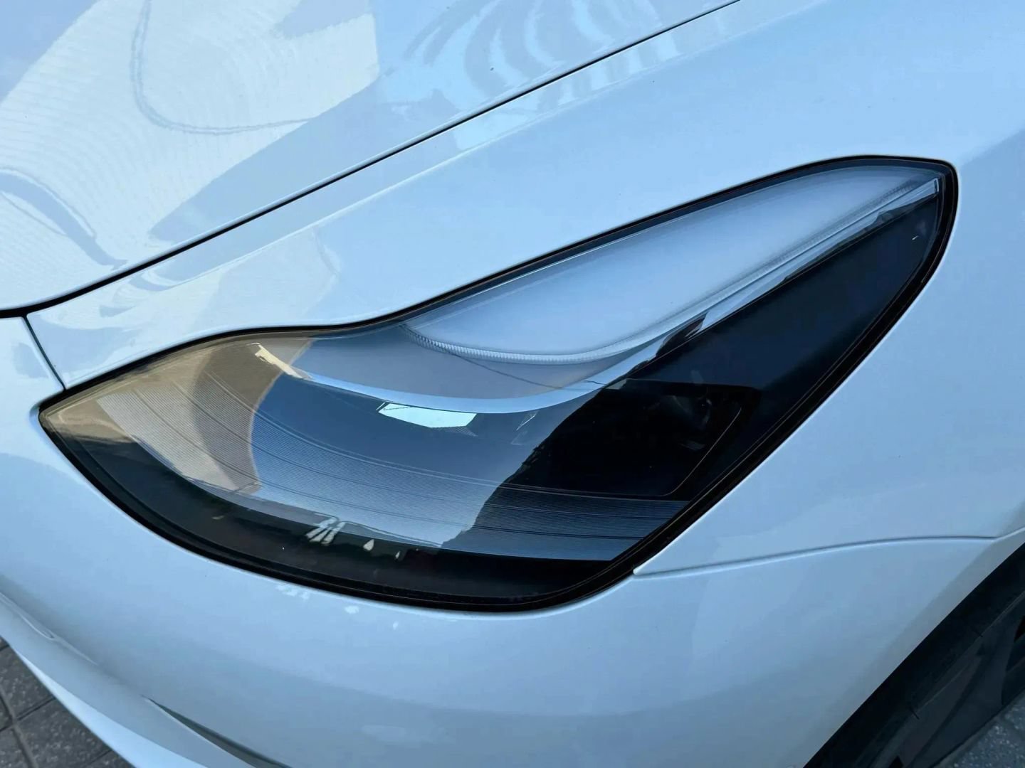 Used 2022 Tesla Model 3 Long Range AWD/4WD image 23