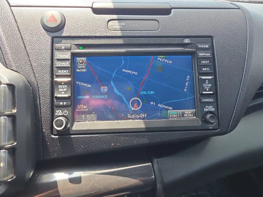 Used 2013 Honda CR-Z EX image 37