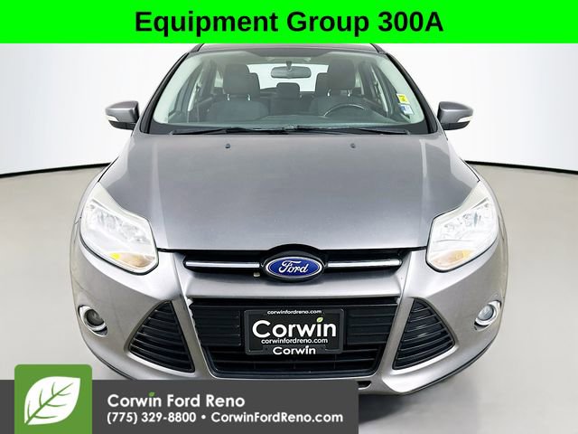 Used 2012 Ford Focus SEL image 2