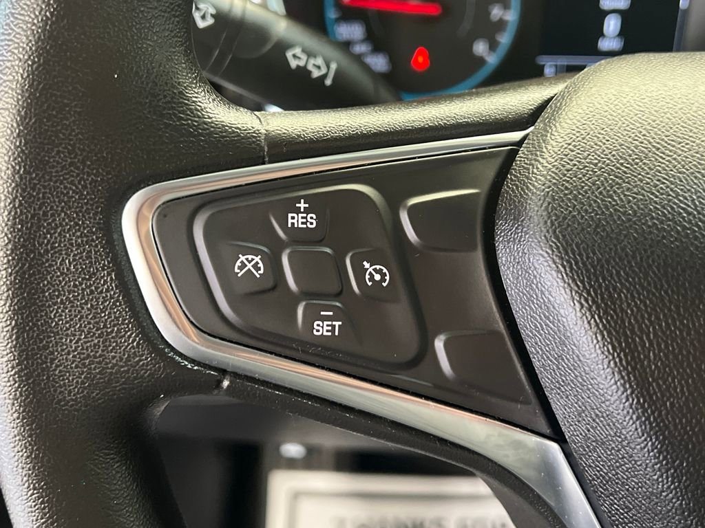 Used 2018 Chevrolet Equinox LS image 25