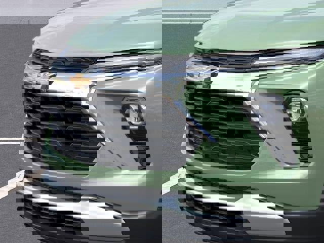 New 2026 Chevrolet TrailBlazer LT image 13