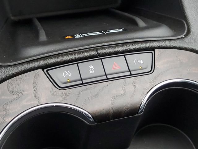 Certified 2023 GMC Acadia Denali w/ Denali Ultimate Package image 34