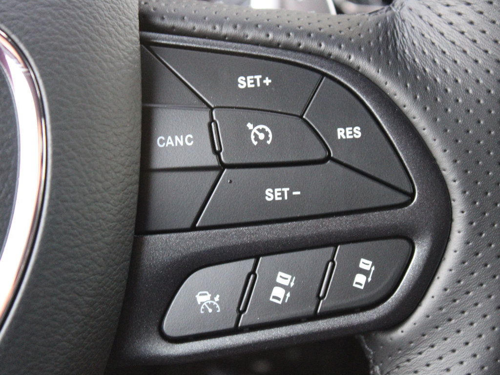 New 2026 Dodge Durango GT image 14