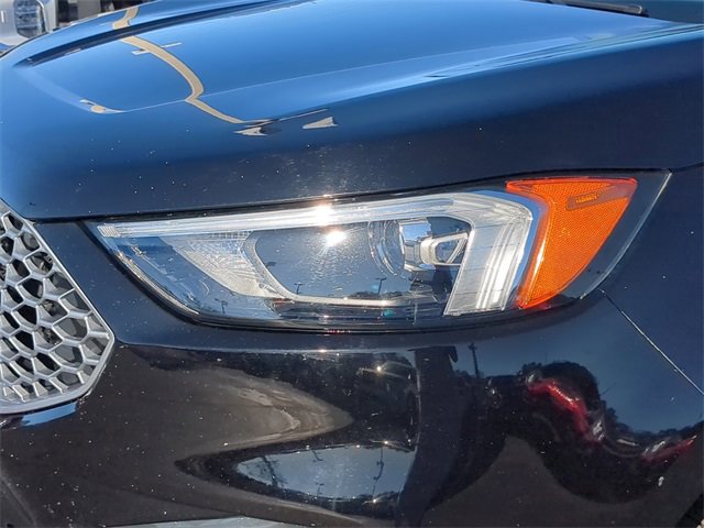 Used 2024 Ford Edge SEL image 10