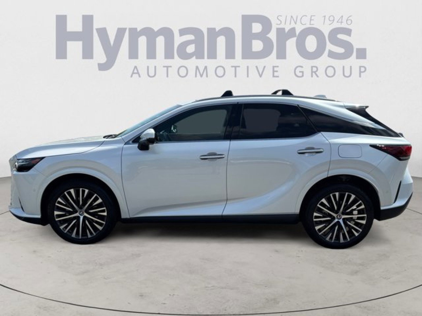 Used 2024 Lexus RX 350 Premium Plus image 6