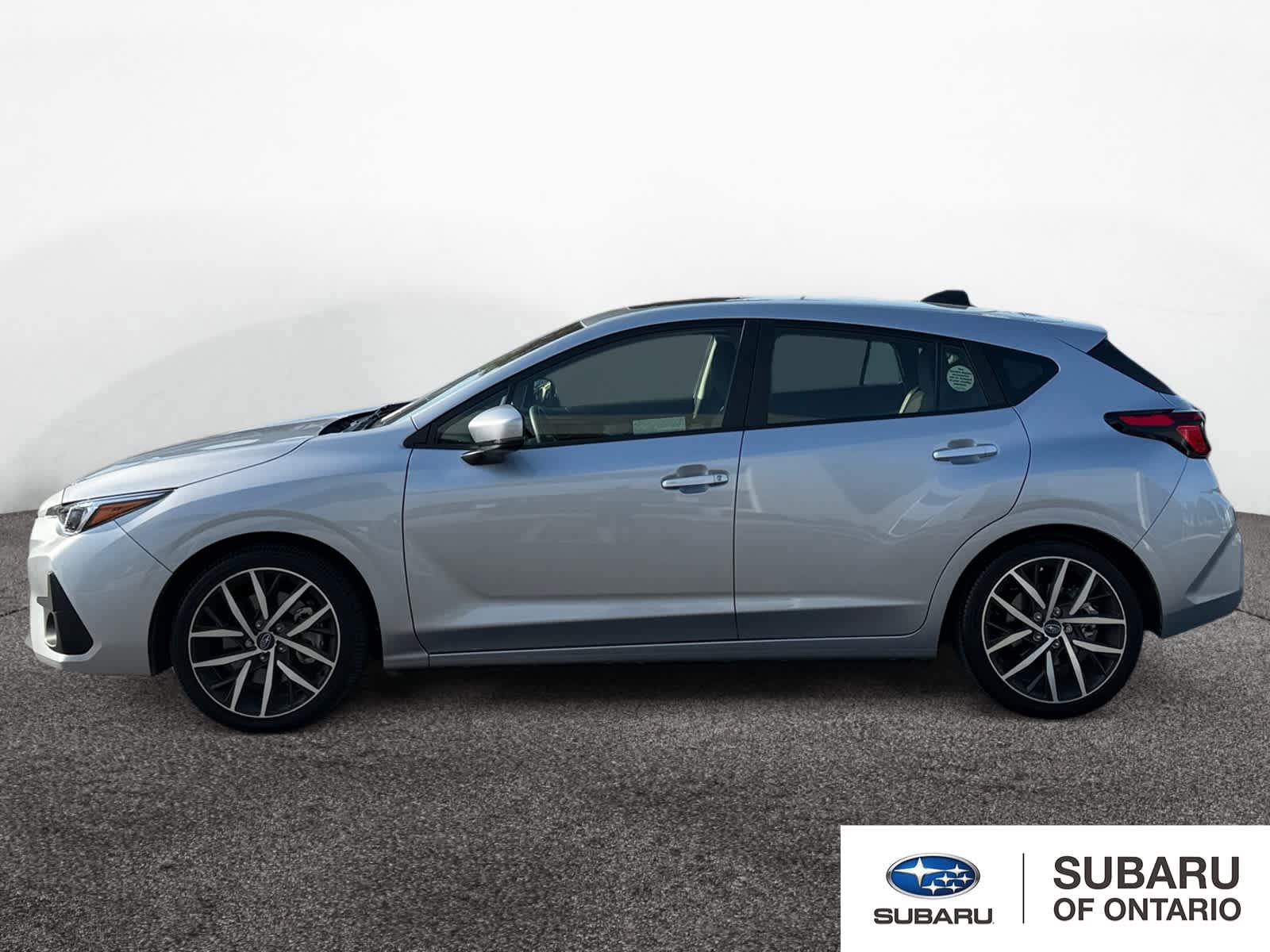 Certified 2025 Subaru Impreza 2.0i Sport AWD/4WD image 2