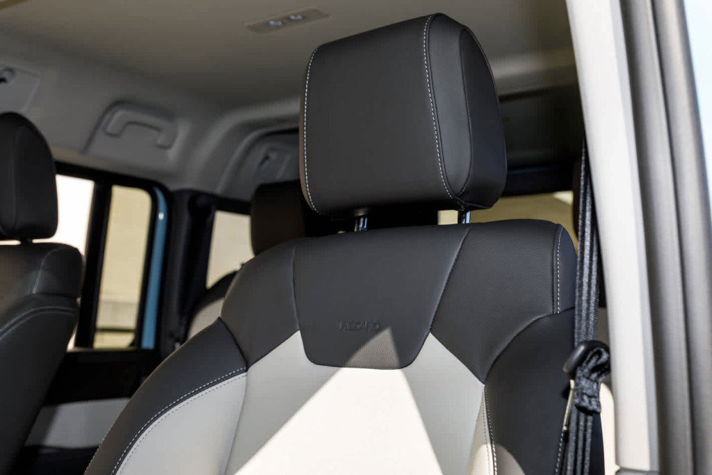 New 2025 INEOS Grenadier Fieldmaster Edition image 7