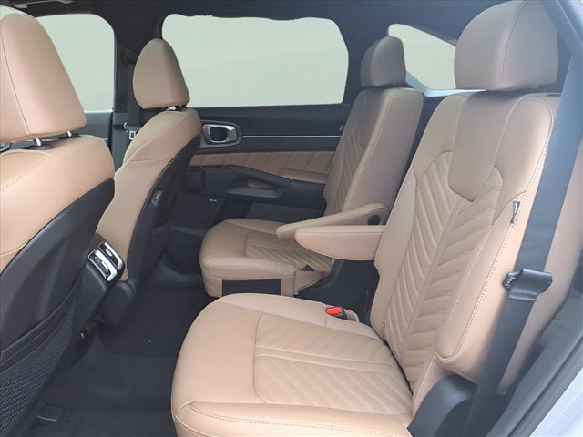 New 2026 Kia Sorento SX Prestige w/ Olive Brown Leather Package AWD/4WD image 25