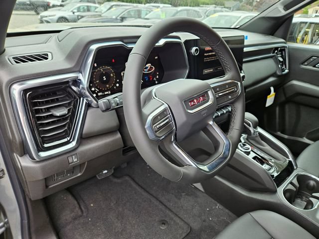 New 2026 GMC Canyon Elevation w/ Convenience Package AWD/4WD image 19