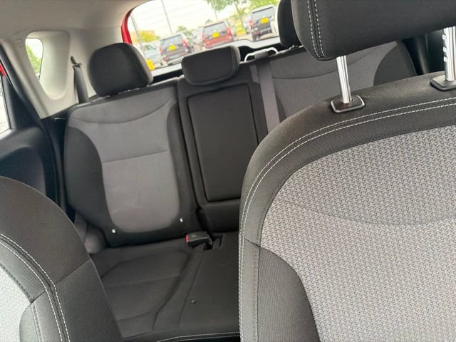 Used 2019 Kia Soul + FWD image 11