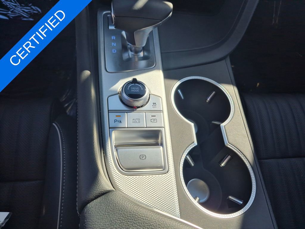 Used 2026 Genesis G70 2.5T Prestige image 19