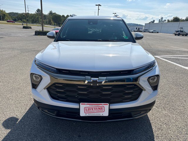 Used 2024 Chevrolet TrailBlazer ACTIV w/ Driver Confidence Package image 8