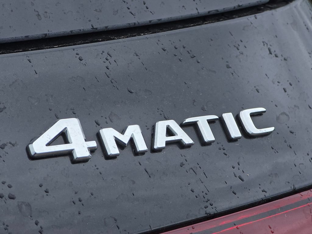 Certified 2026 Mercedes-Benz GLE 450e 4MATIC image 5