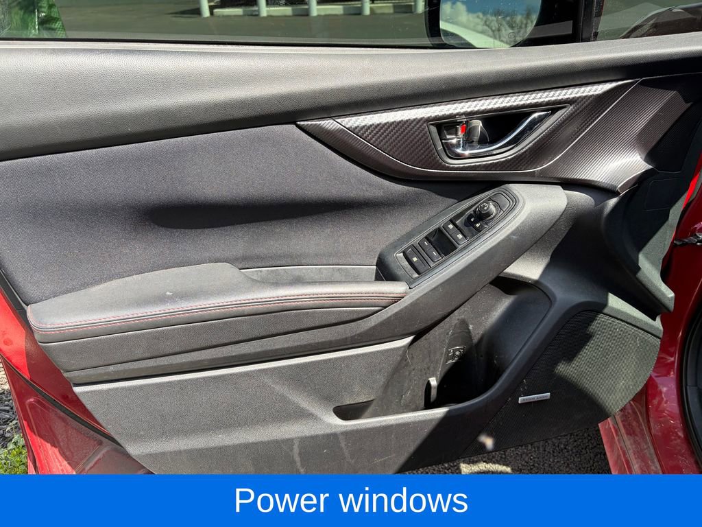 Used 2017 Subaru Impreza 2.0i Sport image 14