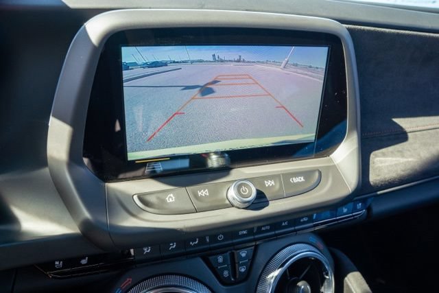 Used 2019 Chevrolet Camaro ZL1 RWD image 18