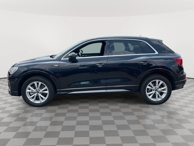 Used 2025 Audi Q3 2.0T Premium AWD/4WD image 5