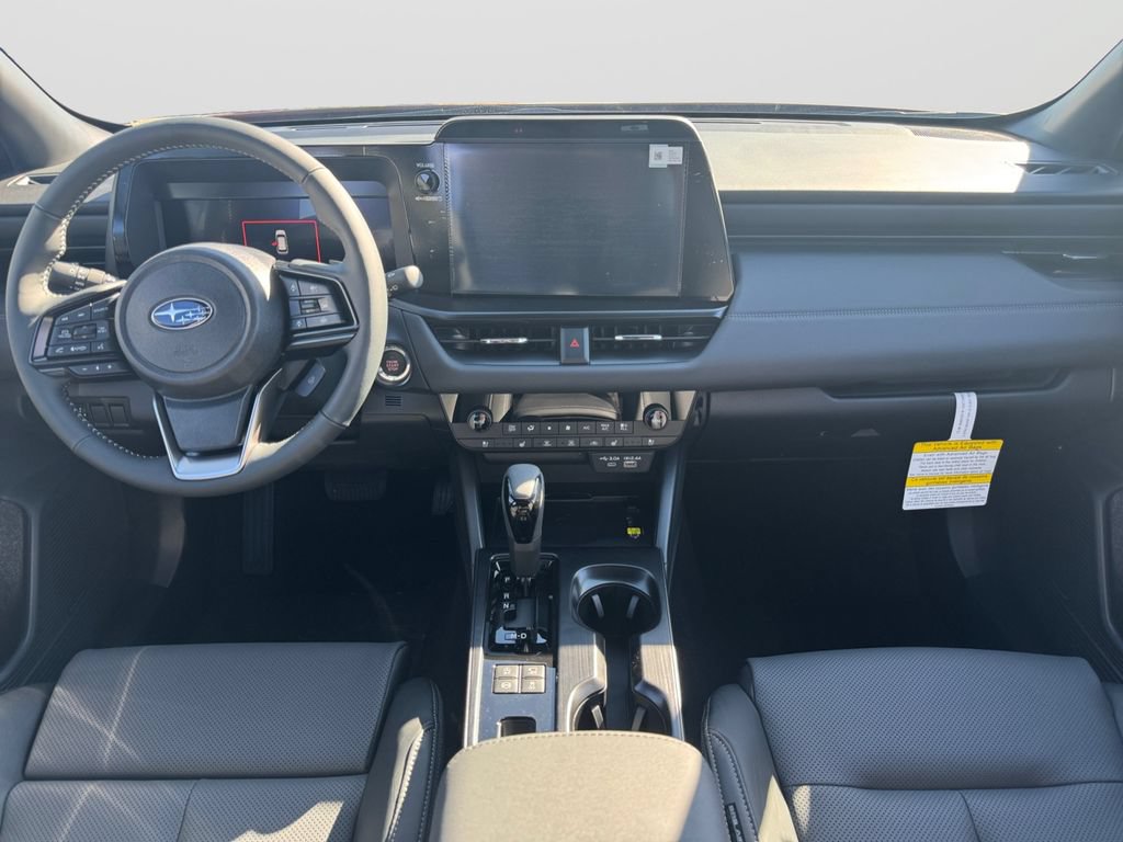 New 2026 Subaru Outback Onyx Edition XT AWD/4WD image 14