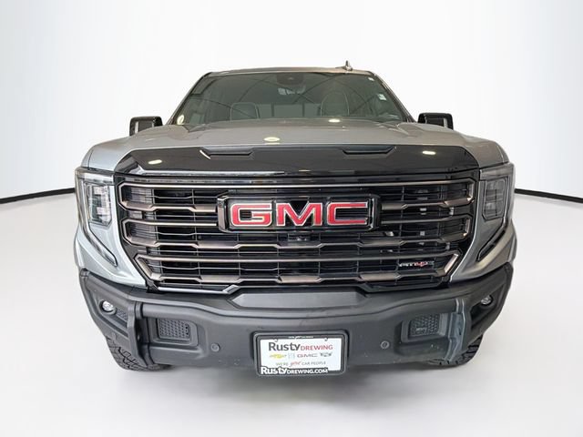 Used 2023 GMC Sierra 1500 AT4X AWD/4WD image 2