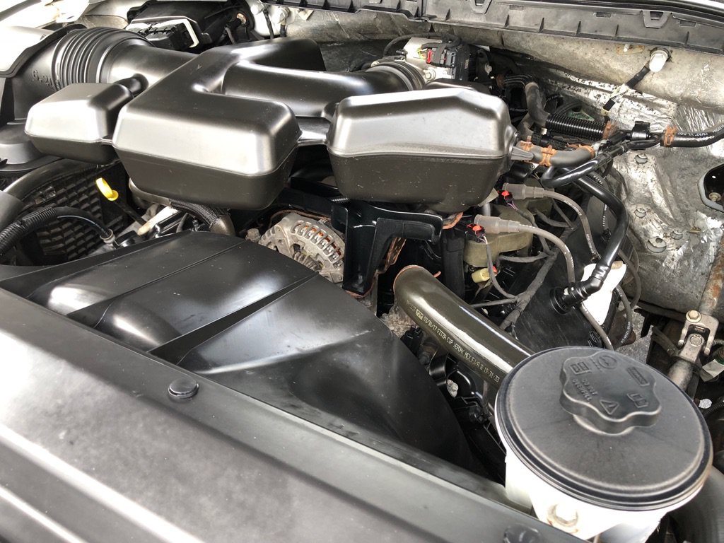 Used 2017 Ford F250 XL w/ Power Equipment Group AWD/4WD image 40