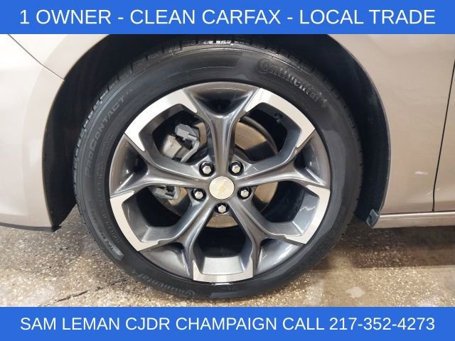 Used 2023 Chevrolet Malibu LT image 19