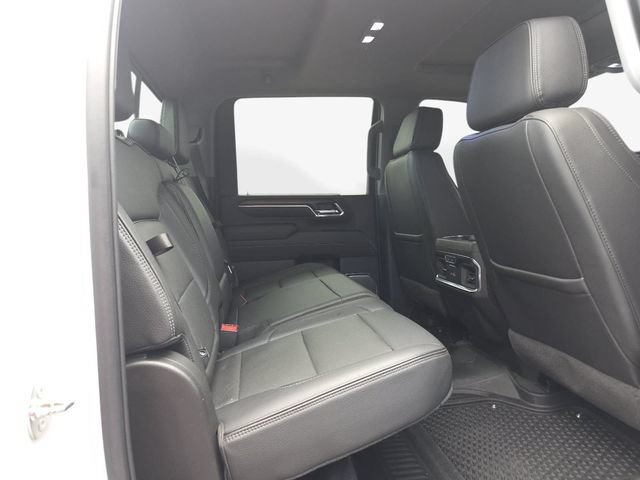 Used 2024 GMC Sierra 3500 Denali w/ Denali Reserve Package AWD/4WD image 36