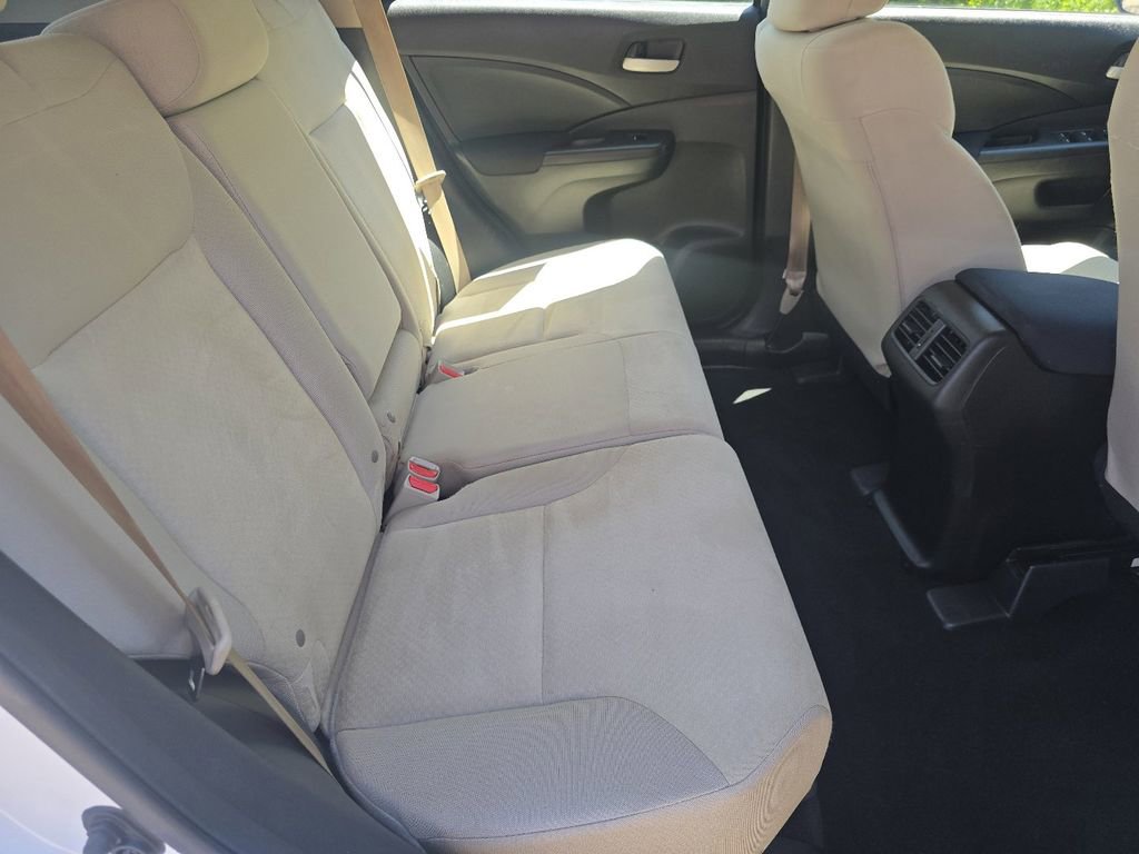 Used 2016 Honda CR-V LX image 15