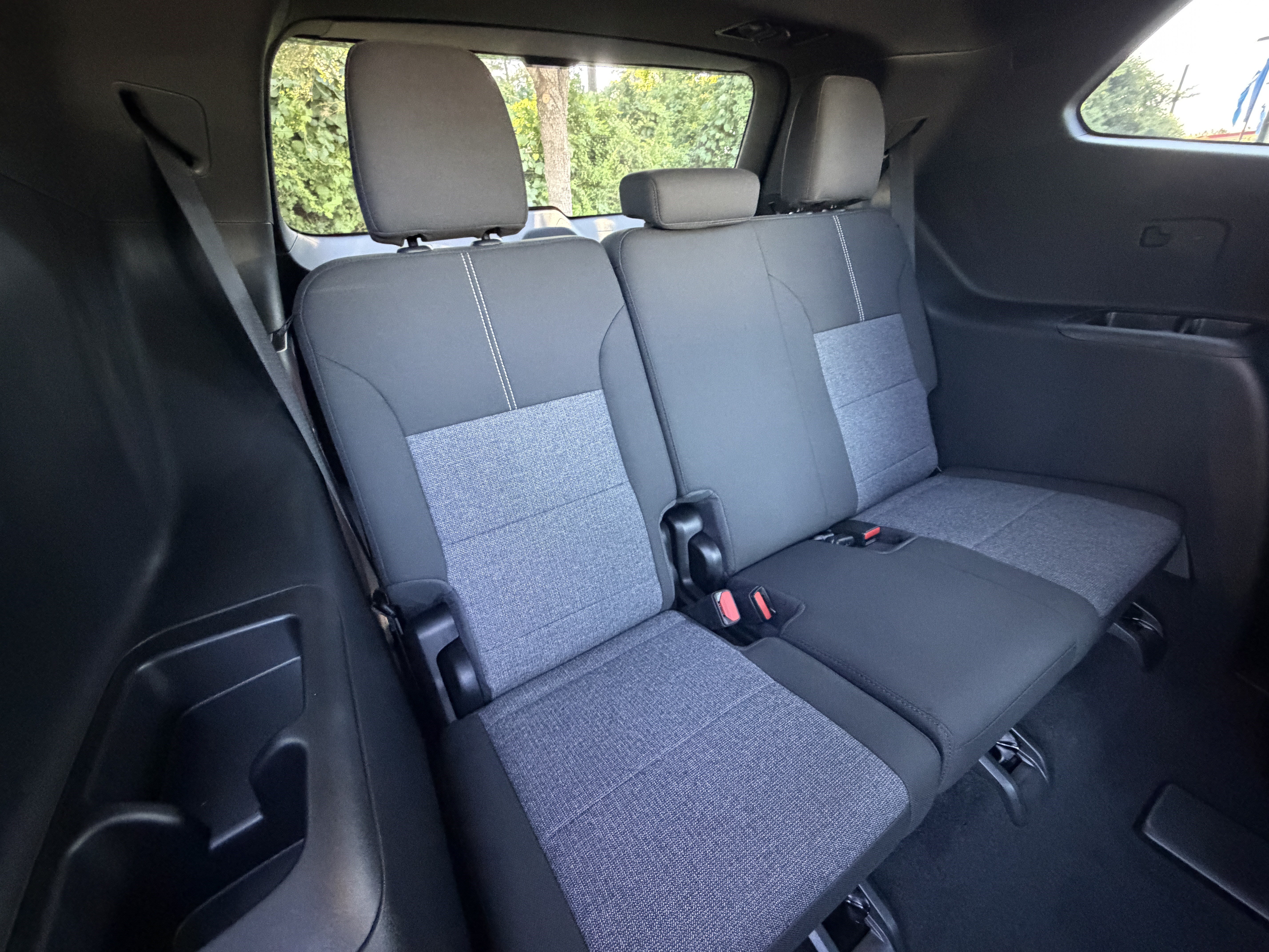 New 2026 GMC Acadia Elevation w/ Black Edition FWD image 18