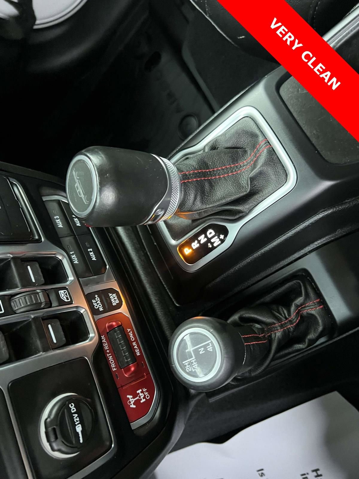 Used 2020 Jeep Gladiator Rubicon image 26