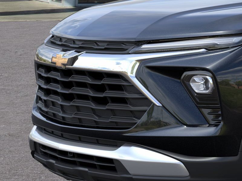 New 2026 Chevrolet TrailBlazer LT w/ Midnight Edition FWD image 13