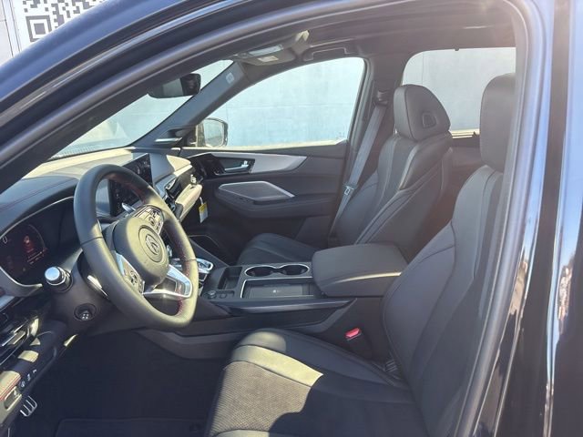 New 2026 Acura MDX A-Spec image 9