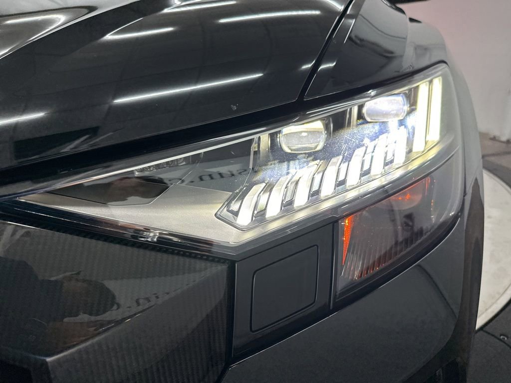 Used 2022 Audi RS Q8 image 32