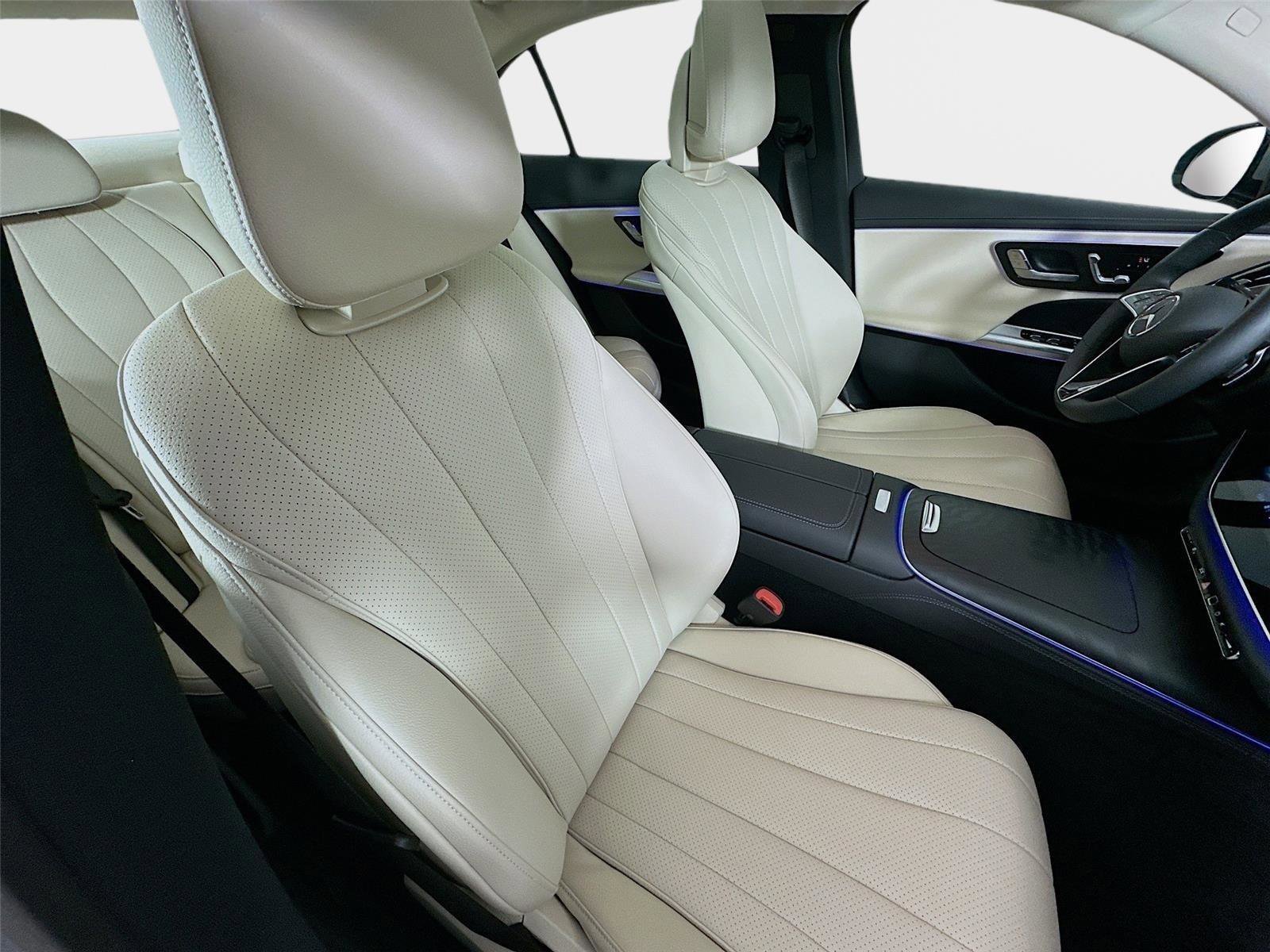 Certified 2026 Mercedes-Benz E 350 4MATIC Sedan image 36