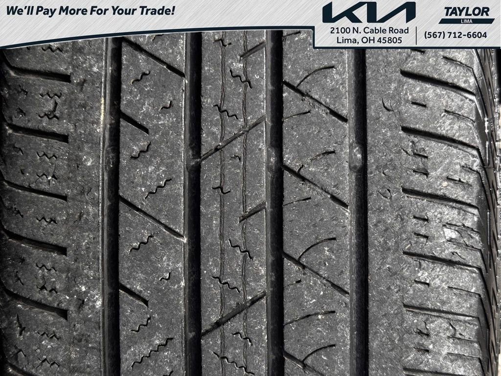 Used 2022 Honda Pilot Special Edition image 35