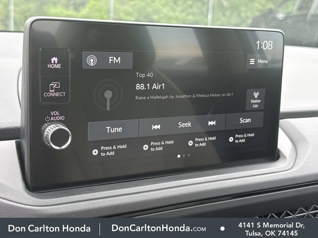 New 2026 Honda Accord LX image 16
