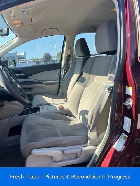 Used 2014 Honda CR-V LX image 10