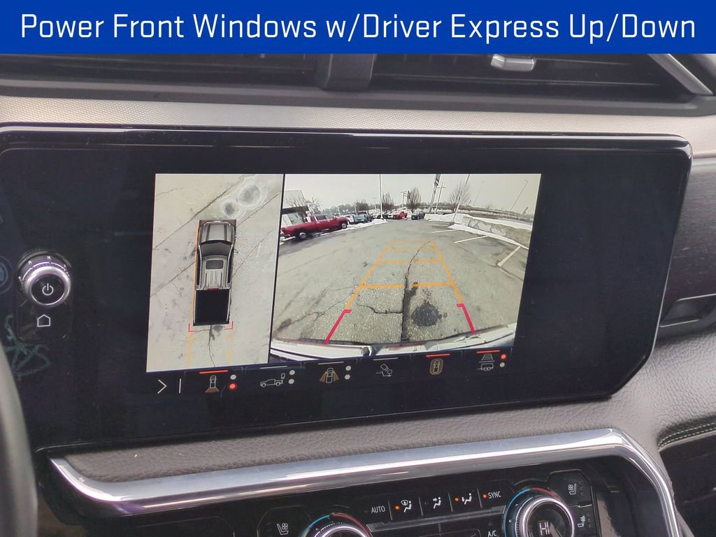 Certified 2024 GMC Sierra 1500 Denali w/ Denali Reserve Package image 18