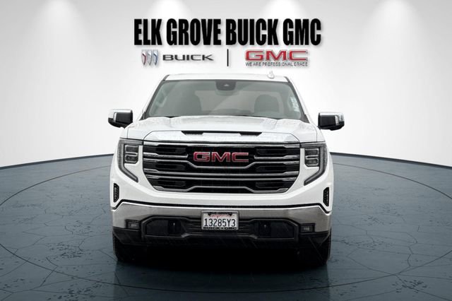 Used 2024 GMC Sierra 1500 SLT AWD/4WD image 9