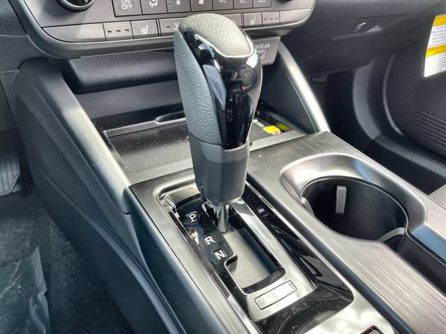 New 2026 Subaru Outback Limited AWD/4WD image 24